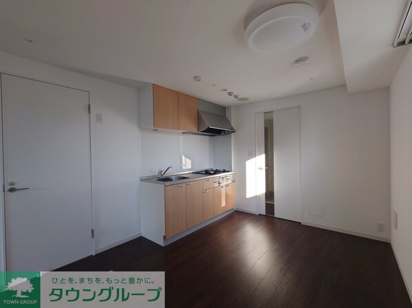 アイルグランデ浅草の物件内観写真